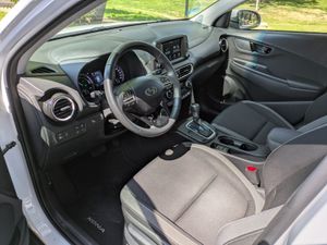 Hyundai Kona 1.6 GDI HEV Tecno DCT - Foto 16