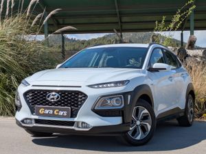 Hyundai Kona 1.6 GDI HEV Tecno DCT - Foto 2
