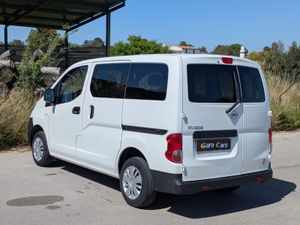 Nissan NV200 1.5 dCi 90cv COMFORT - Foto 11
