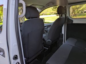 Nissan NV200 1.5 dCi 90cv COMFORT - Foto 25