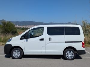 Nissan NV200 1.5 dCi 90cv COMFORT - Foto 8