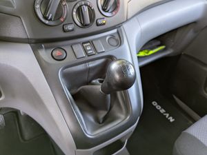 Nissan NV200 1.5 dCi 90cv COMFORT - Foto 20