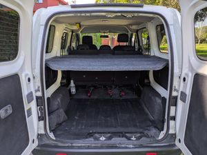 Nissan NV200 1.5 dCi 90cv COMFORT - Foto 16