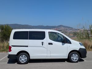 Nissan NV200 1.5 dCi 90cv COMFORT - Foto 7