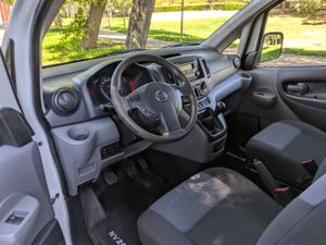 Nissan NV200 1.5 dCi 90cv COMFORT - Foto 12