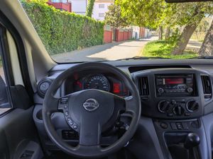 Nissan NV200 1.5 dCi 90cv COMFORT - Foto 14