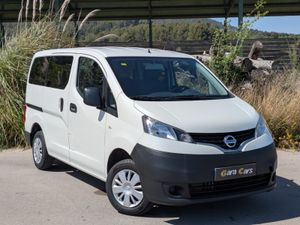 Nissan NV200 1.5 dCi 90cv COMFORT - Foto 6