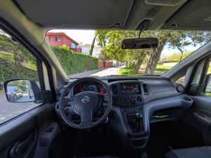 Nissan NV200 1.5 dCi 90cv COMFORT - Foto 28