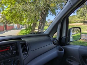 Nissan NV200 1.5 dCi 90cv COMFORT - Foto 23