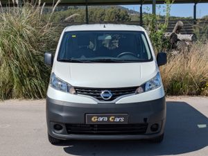 Nissan NV200 1.5 dCi 90cv COMFORT - Foto 3