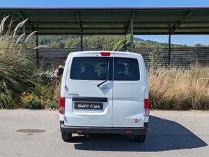 Nissan NV200 1.5 dCi 90cv COMFORT - Foto 10