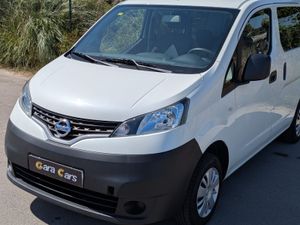Nissan NV200 1.5 dCi 90cv COMFORT - Foto 5