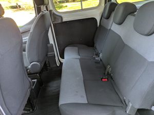 Nissan NV200 1.5 dCi 90cv COMFORT - Foto 26