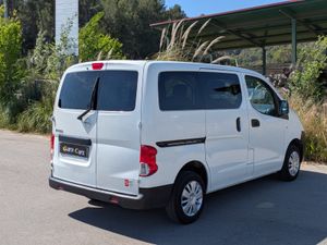 Nissan NV200 1.5 dCi 90cv COMFORT - Foto 9