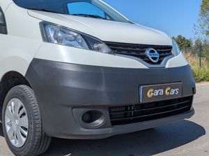 Nissan NV200 1.5 dCi 90cv COMFORT - Foto 3