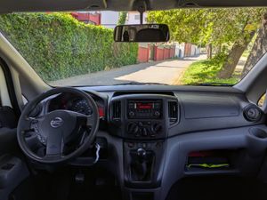 Nissan NV200 1.5 dCi 90cv COMFORT - Foto 27