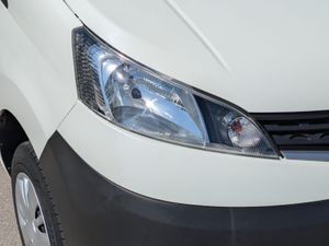 Nissan NV200 1.5 dCi 90cv COMFORT - Foto 4