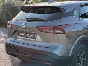 Nissan Qashqai QASHQAI DIGT 116kW 158CV mHEV Xtronic Acenta - Foto 18