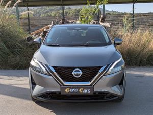 Nissan Qashqai QASHQAI DIGT 116kW 158CV mHEV Xtronic Acenta - Foto 3