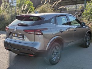 Nissan Qashqai QASHQAI DIGT 116kW 158CV mHEV Xtronic Acenta - Foto 4