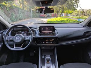 Nissan Qashqai QASHQAI DIGT 116kW 158CV mHEV Xtronic Acenta - Foto 8