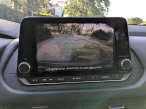 Nissan Qashqai QASHQAI DIGT 116kW 158CV mHEV Xtronic Acenta - Foto 23