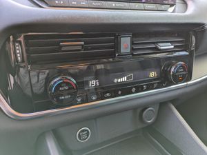 Nissan Qashqai QASHQAI DIGT 116kW 158CV mHEV Xtronic Acenta - Foto 27