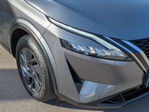 Nissan Qashqai QASHQAI DIGT 116kW 158CV mHEV Xtronic Acenta - Foto 17