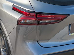 Nissan Qashqai QASHQAI DIGT 116kW 158CV mHEV Xtronic Acenta - Foto 16