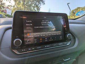 Nissan Qashqai QASHQAI DIGT 116kW 158CV mHEV Xtronic Acenta - Foto 31