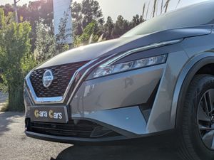 Nissan Qashqai QASHQAI DIGT 116kW 158CV mHEV Xtronic Acenta - Foto 14