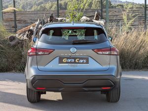 Nissan Qashqai QASHQAI DIGT 116kW 158CV mHEV Xtronic Acenta - Foto 5