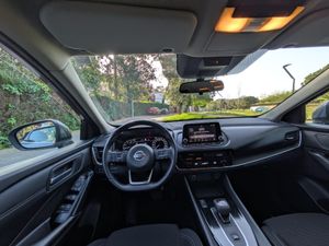 Nissan Qashqai QASHQAI DIGT 116kW 158CV mHEV Xtronic Acenta - Foto 32