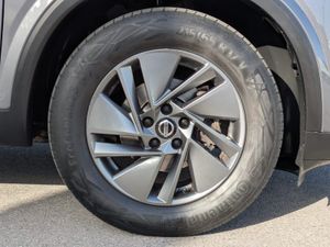 Nissan Qashqai QASHQAI DIGT 116kW 158CV mHEV Xtronic Acenta - Foto 12