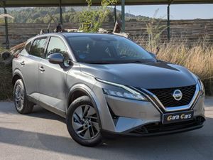 Nissan Qashqai QASHQAI DIGT 116kW 158CV mHEV Xtronic Acenta - Foto 3