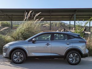 Nissan Qashqai QASHQAI DIGT 116kW 158CV mHEV Xtronic Acenta - Foto 7
