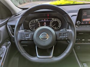 Nissan Qashqai QASHQAI DIGT 116kW 158CV mHEV Xtronic Acenta - Foto 20