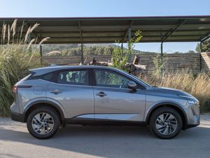 Nissan Qashqai QASHQAI DIGT 116kW 158CV mHEV Xtronic Acenta - Foto 13