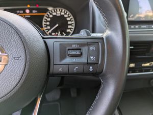 Nissan Qashqai QASHQAI DIGT 116kW 158CV mHEV Xtronic Acenta - Foto 22