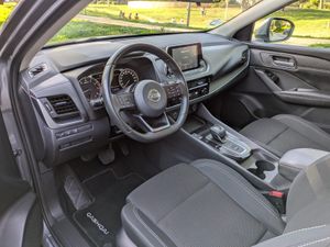 Nissan Qashqai QASHQAI DIGT 116kW 158CV mHEV Xtronic Acenta - Foto 9