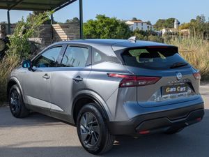 Nissan Qashqai QASHQAI DIGT 116kW 158CV mHEV Xtronic Acenta - Foto 6