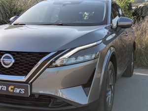 Nissan Qashqai QASHQAI DIGT 116kW 158CV mHEV Xtronic Acenta - Foto 15