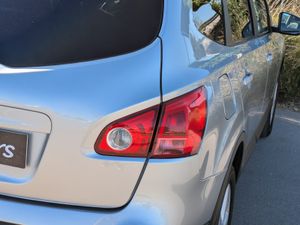 Nissan Qashqai 4x2 2.0 Tekna Premium - Foto 11