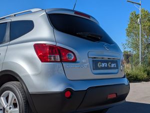 Nissan Qashqai 4x2 2.0 Tekna Premium - Foto 12