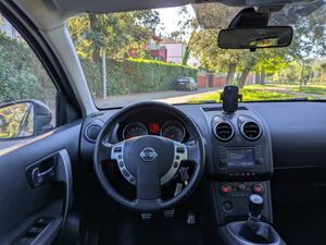 Nissan Qashqai 4x2 2.0 Tekna Premium - Foto 34