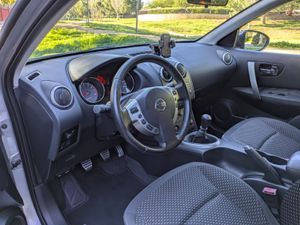 Nissan Qashqai 4x2 2.0 Tekna Premium - Foto 15