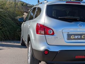 Nissan Qashqai 4x2 2.0 Tekna Premium - Foto 10