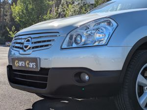 Nissan Qashqai 4x2 2.0 Tekna Premium - Foto 5