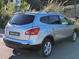 Nissan Qashqai 4x2 2.0 Tekna Premium - Foto 13