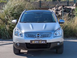 Nissan Qashqai 4x2 2.0 Tekna Premium - Foto 3